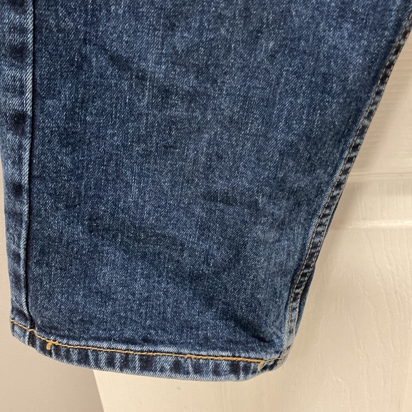 Levi’s jeans men 505 w32 L 30 - Picture 9 of 10